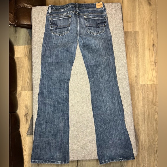 American Eagle Original Boot Jeans - Picture 5 of 5
